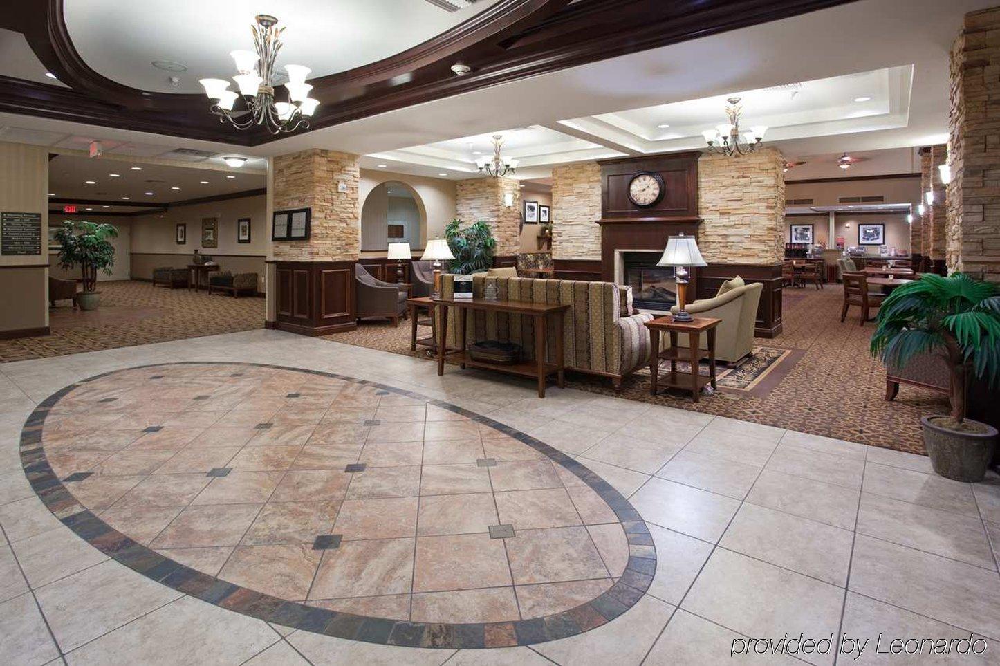 Hampton Inn & Suites Show Low-Pinetop Interior foto